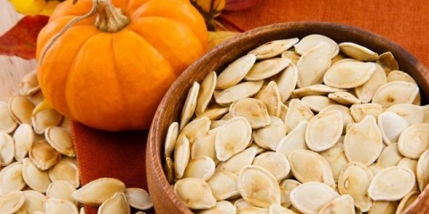 Da li je moguće jesti sjemenke bundeve dok gubite kilograme